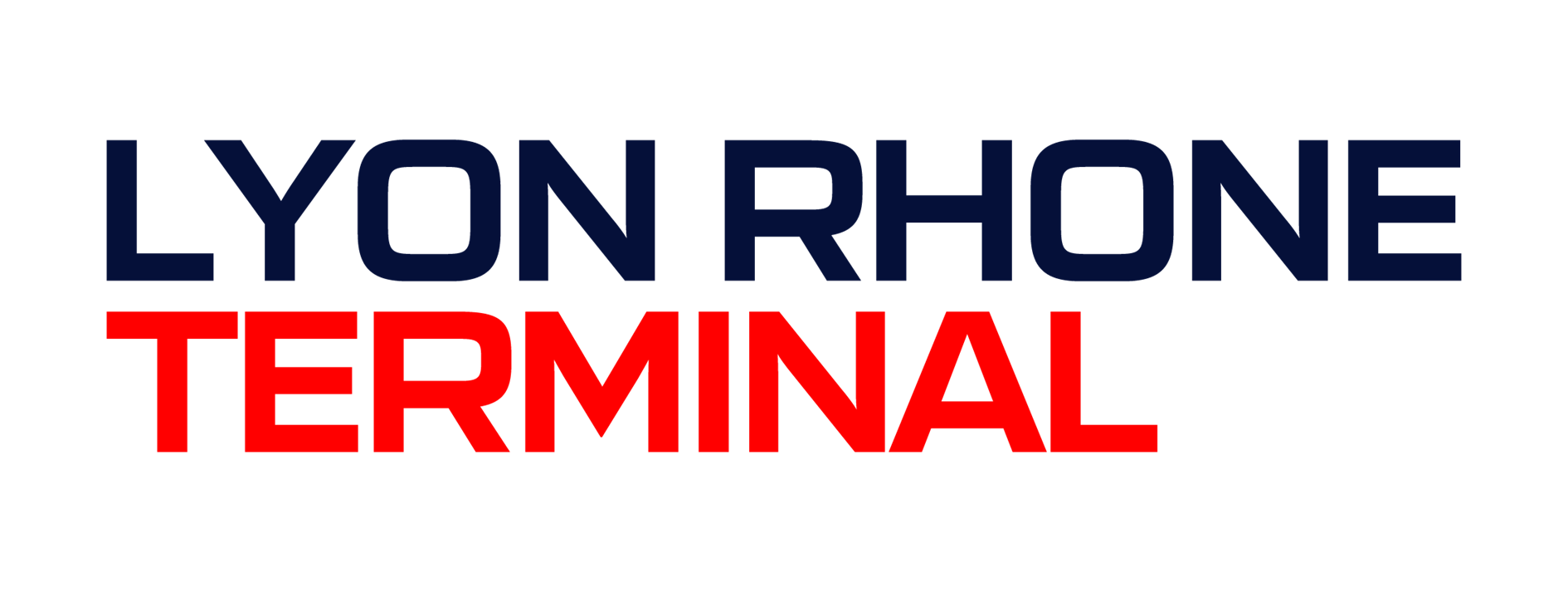 LYON RHÔNE TERMINAL